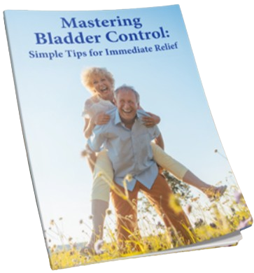 BladderShield Bonus 1