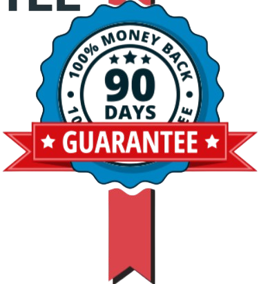 BladderShield Customer money back guarantee