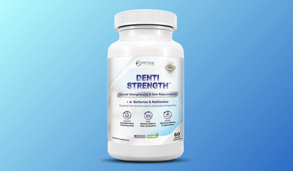 DentiStrength Reviews