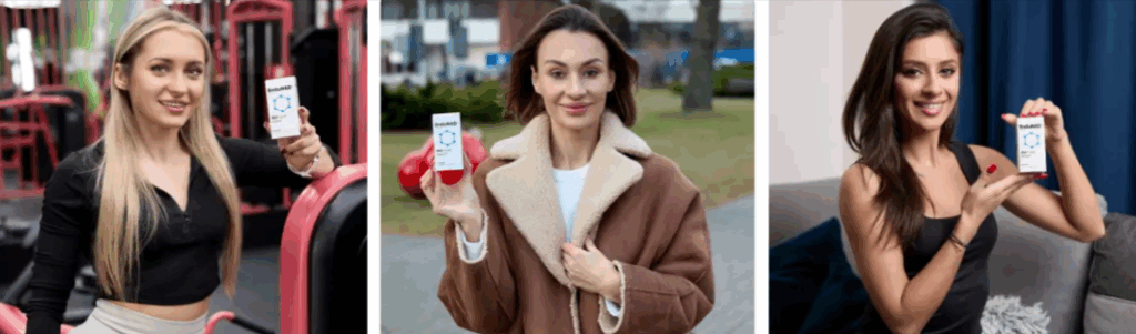 EnduNAD Customer Revirews