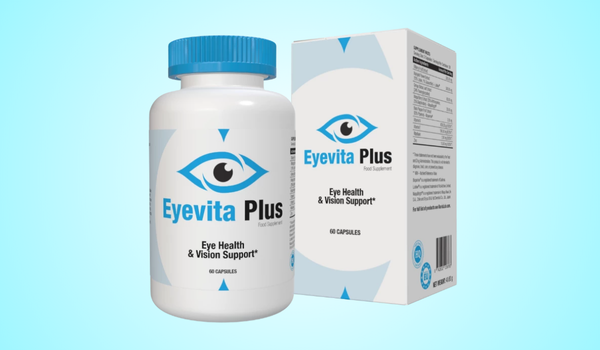 Eyevita Plus Reviews