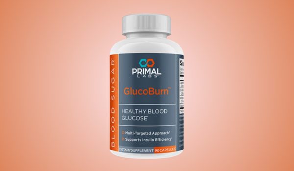 GlucoBurn Reviews