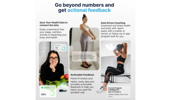 Hume Health Body Pod Benefits
