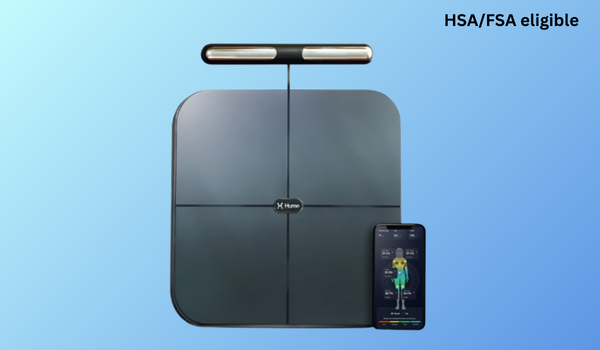 Hume Health Body Pod Reviews