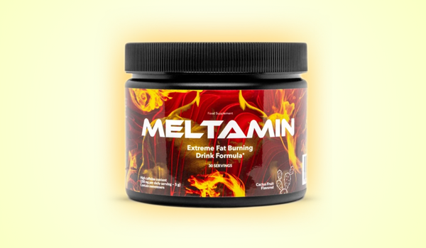 Meltamin Reviews