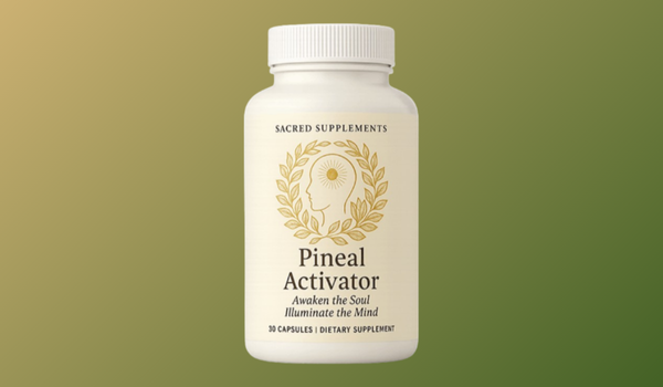 Pineal Activator Reviews