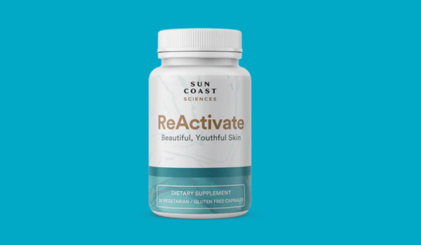 ReActivate Skincare Reviews