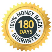 TitanFlow Money Back Guarantee