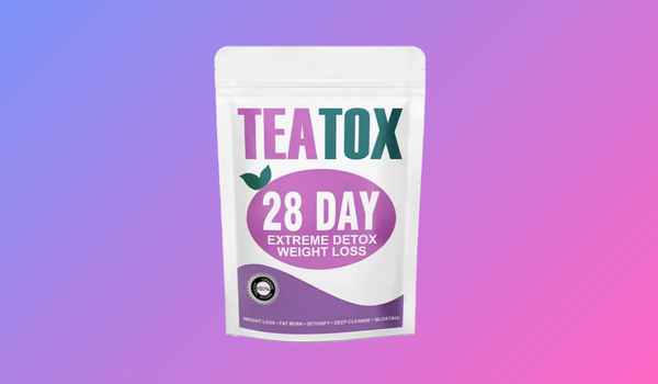 SlimMe Detox Tea Australia Reviews