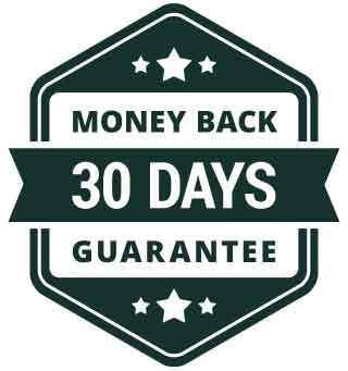 SlimMe Detox Tea Money Back Guarantee