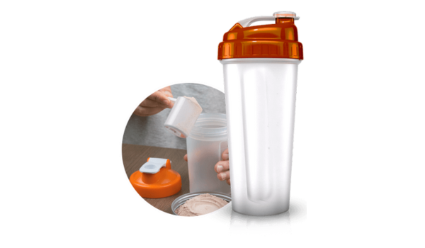 Smash It Slimming Shake Bonus 1