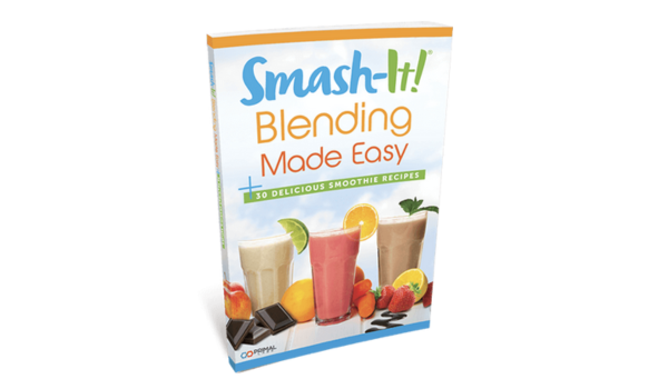 Smash It Slimming Shake Bonus 2
