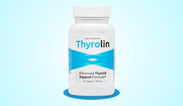 Thyrolin Reviews