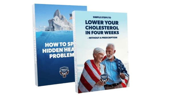 American Vitality Lymphavive Bonuses