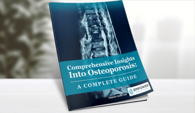 Beyond Osteo Bonus 1