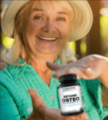 Beyond Osteo customer 1