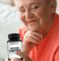 Beyond Osteo customer 3