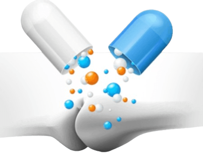 BioCal Bone Support Capsule