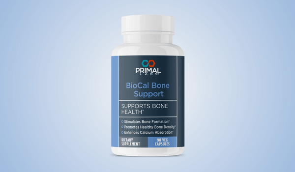 Biocal Bone Support Reviews