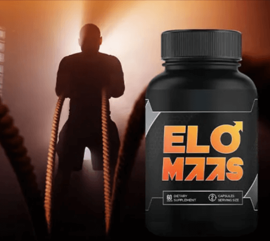EloMaas Benefits