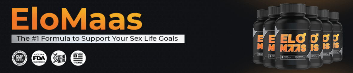 EloMaas Certification