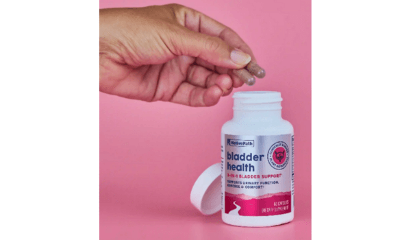 NativePath Bladder Health How to Use