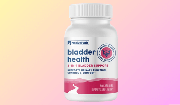 NativePath Bladder Health Reviews