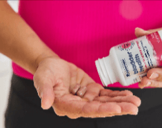 NativePath Bladder Health customer 3