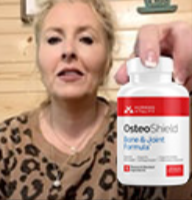 OsteoShield Customer 2