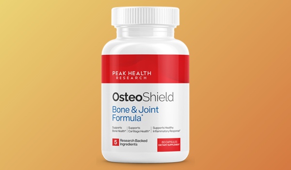 OsteoShield Reviews