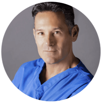 Total Night Cream Dr. Mark Rosenberg