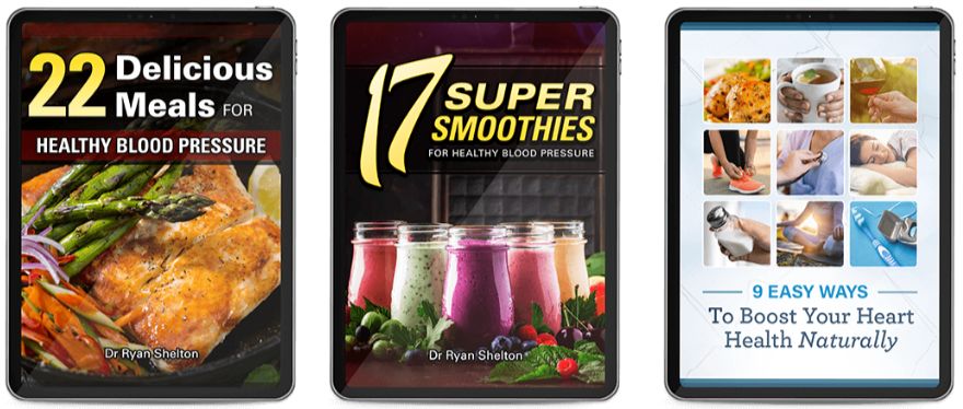 BP Thrive Free Bonuses