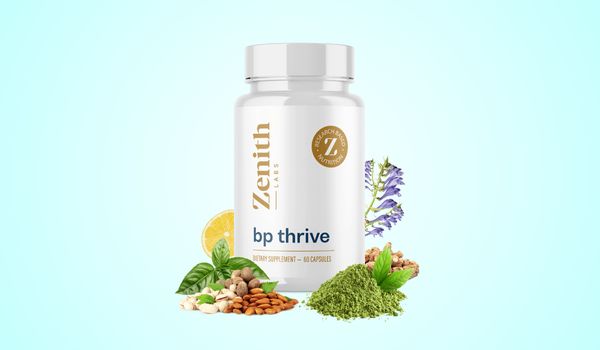 BP Thrive Reviews
