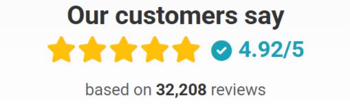 EnerFlow Customer Ratings