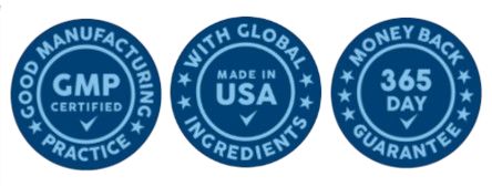 NativePath Berberine Certifications