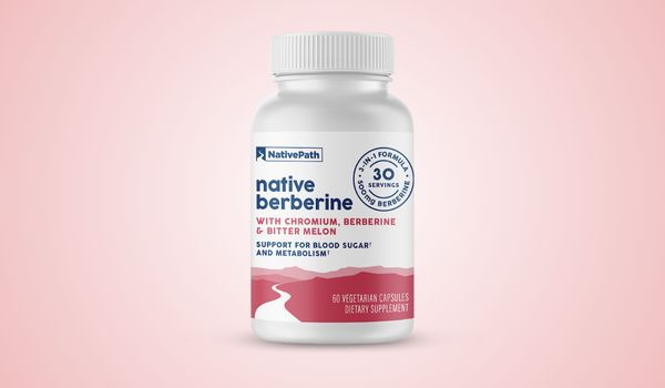 NativePath Berberine Reviews