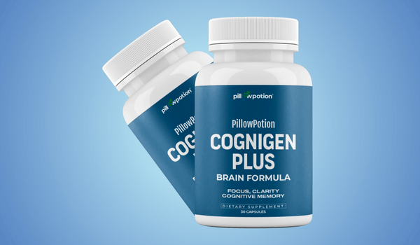PillowPotion Cognigen Plus Reviews