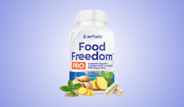 Food Freedom Pro Reviews