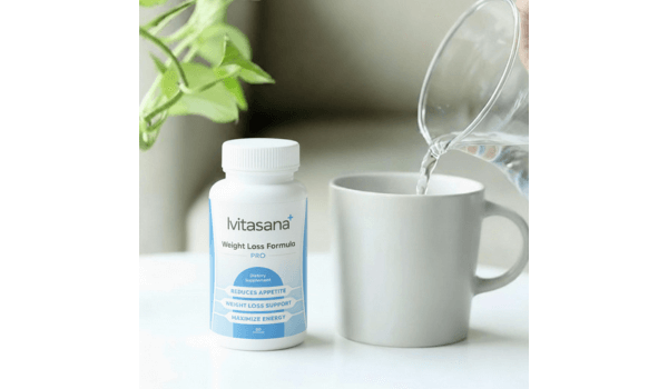 Ivitasana Capsules UK How to use