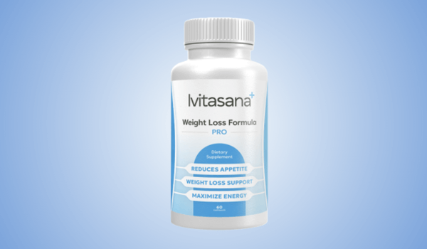 Ivitasana Capsules UK Reviews