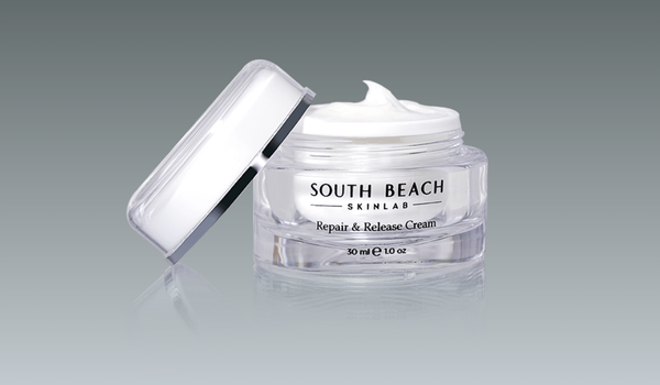 South Beach SkinLab Repair & Release Cream