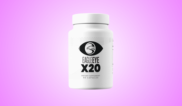 Eagle Eye X20 Reviews