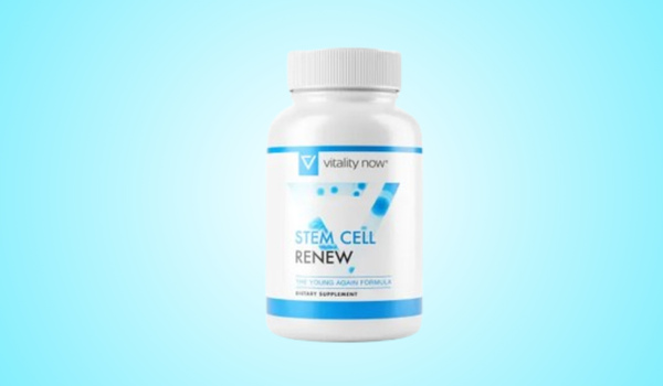 Stem Cell Renew Reviews